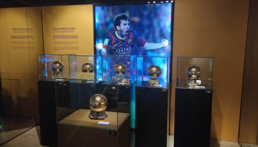 barcelona _museum