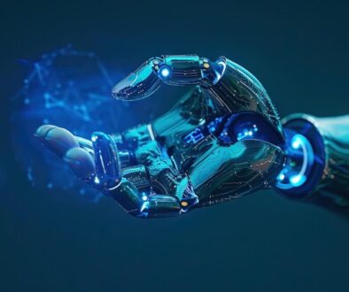 robot-hand-8530780_1280